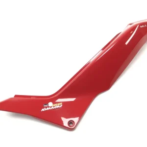 Ducati Multistrada 1200 S Touring [2009] - Sidepanel bagramme venstre