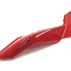 Ducati Multistrada 1200 S Touring [2009] - Sidepanel bagramme højre