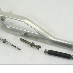 Side støtte Ducati