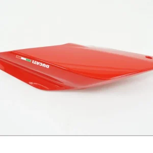 Sidepanel Ducati