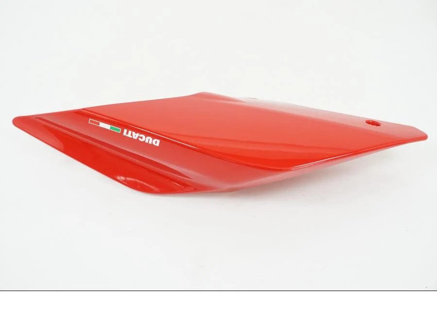 Sidepanel Ducati