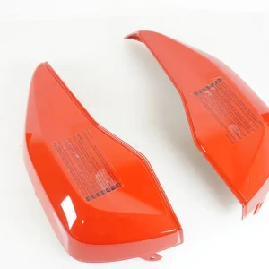 sidevægspaneler Ducati