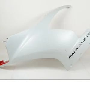 Sidkåbe Ducati