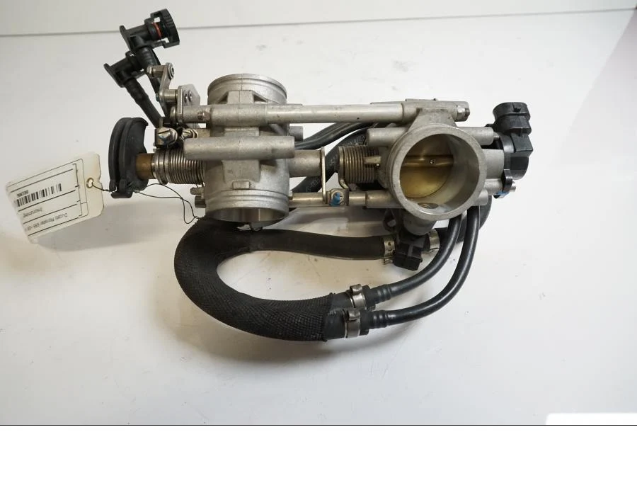 Spjældhus Ducati