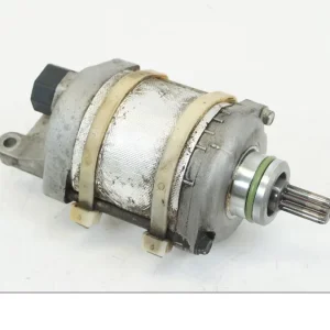 startmotor Ducati