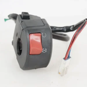 Styrekontrol Ducati