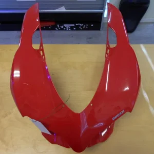 Topdæksel Ducati