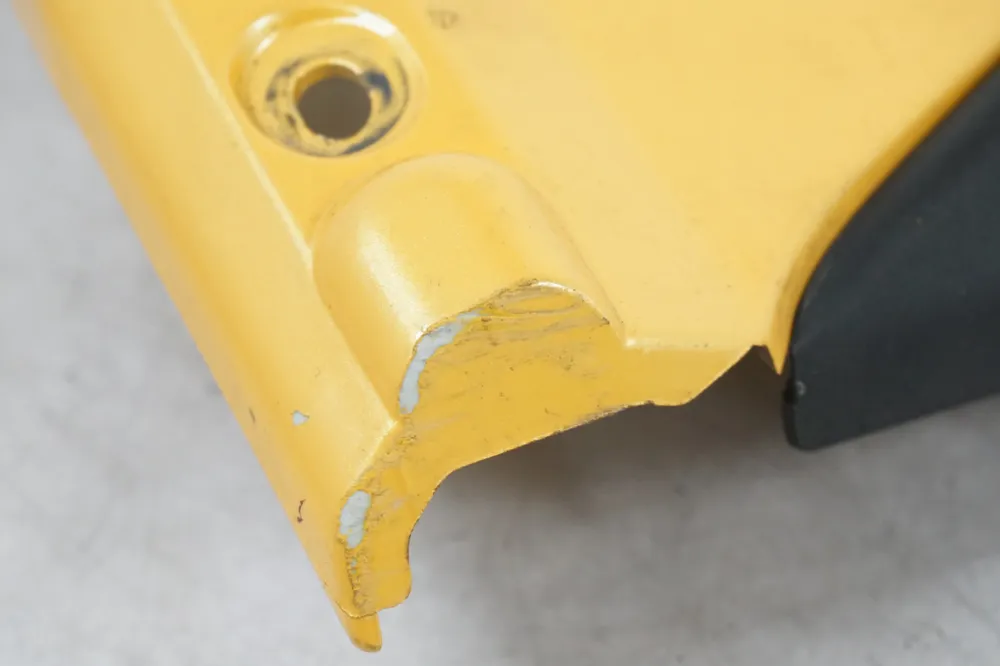 Vandkølekappe Ducati