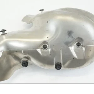 Varmebeskyttelse Ducati