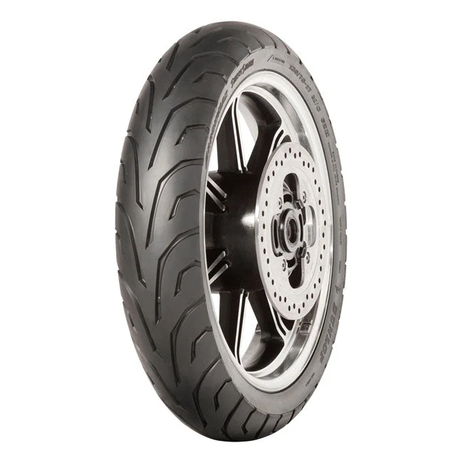 Dunlop Arrowmax Streetsmart bagdæk 16"