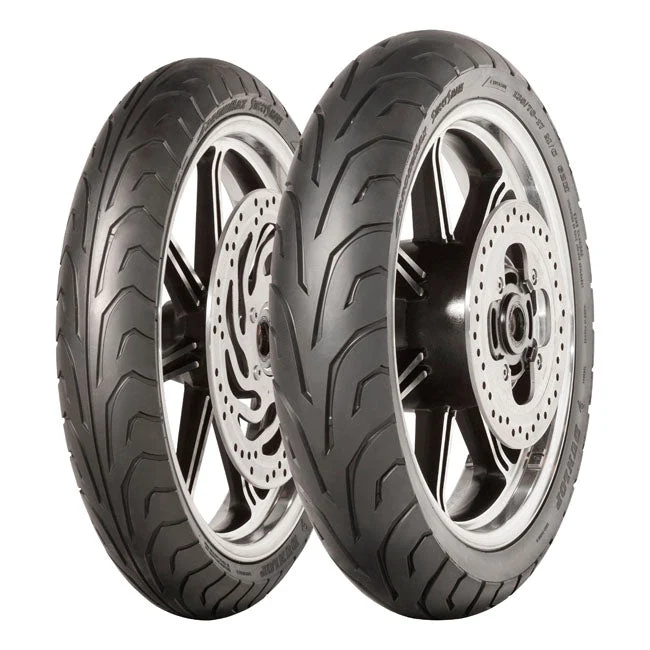 Dunlop Arrowmax Streetsmart bagdæk 16"