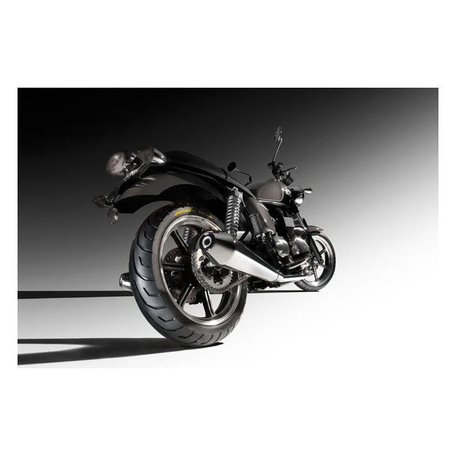 Dunlop Arrowmax Streetsmart bagdæk 16"