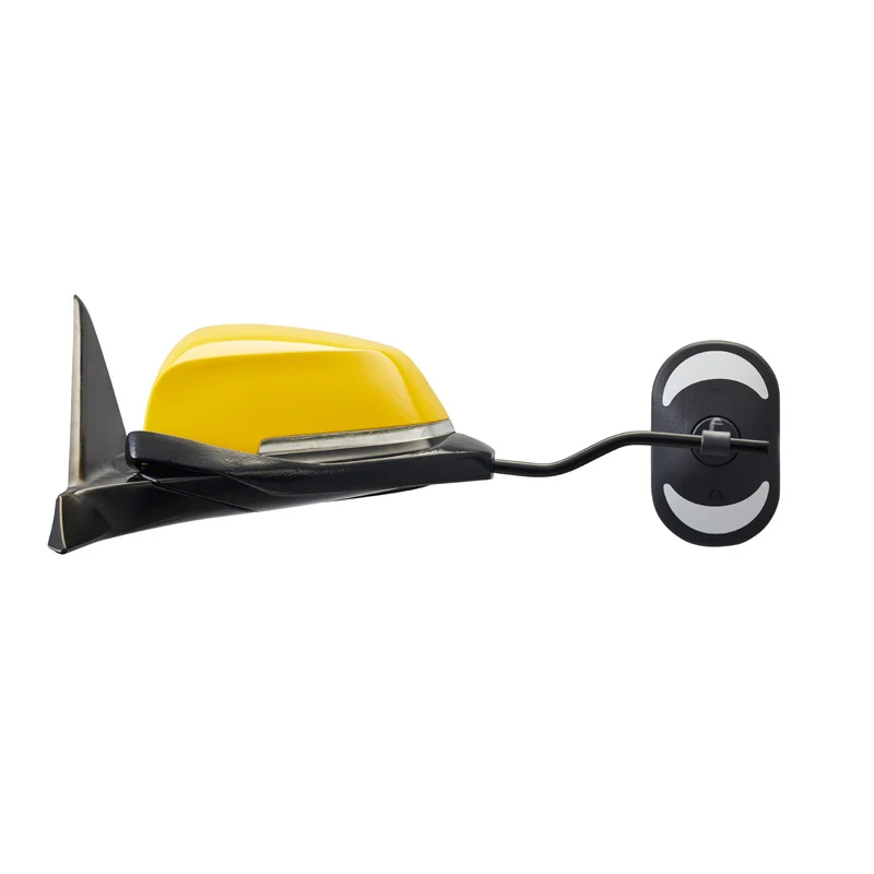 Emuk, Trailerspejle, passer til BMW 1-Series F20 2010-/2-Series F22/F23 2013-/3-Series F30/F31/F34 GT 2012-/4-Series F32/F...