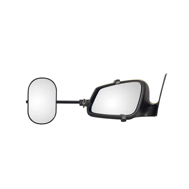 Emuk, Trailerspejle, passer til BMW 5-Series F10/F11 2010-2013 (excl. Facelift)