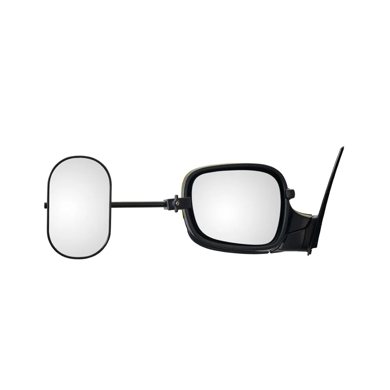 Emuk, Trailerspejle, passer til BMW X1 E84 2009-2012/X3 E83 Facelift 2009-2010/X3 F25 2010-2014