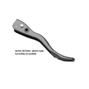 Enkelt greb til venstre bremse CAMPAGNOLO SUPER RECORD 12V DISC