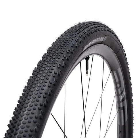 ENVE HEX 700x48c Tubeless Ready-dæk Sort