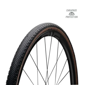 ENVE HEX CARAPACE 700x44c Tubeless Ready Beige dæk