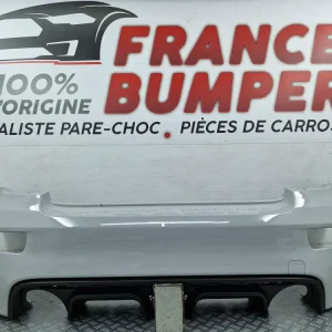 Bagkofanger Fiat 500 Abarth 2 Fase 2 (fra 06/2016) — original brugt