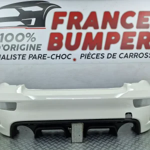 Bagkofanger Fiat 500 Abarth 2 Fase 2 (fra 06/2016) — original brugt