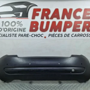 Bagkofanger Fiat 500 II Fase 1 (2007-2016) – Ny original med sensorer