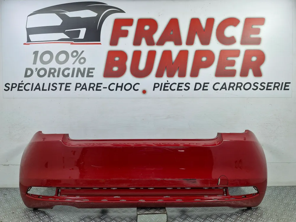 Bagkofanger Fiat 500 fase 2 brugt ***