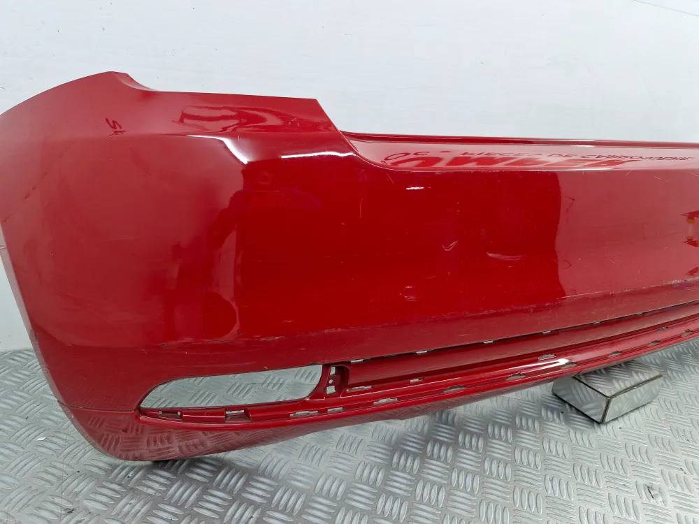 Bagkofanger Fiat 500 fase 2 brugt ***