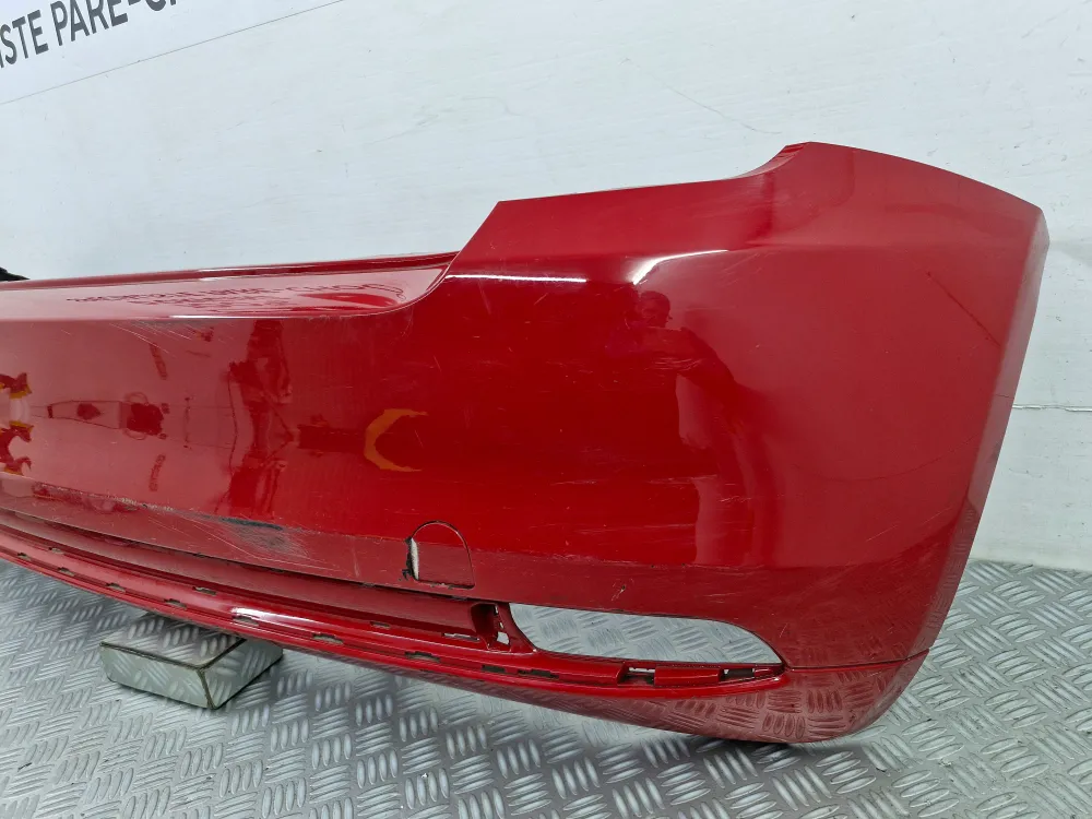 Bagkofanger Fiat 500 fase 2 brugt ***