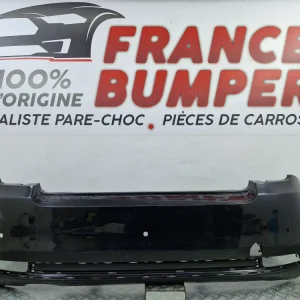 Bagkofanger Fiat 500 fase 2 brugt