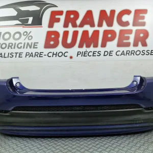 Bagkofanger Fiat 500X Fase 1 2014-2019 — Original brugt del