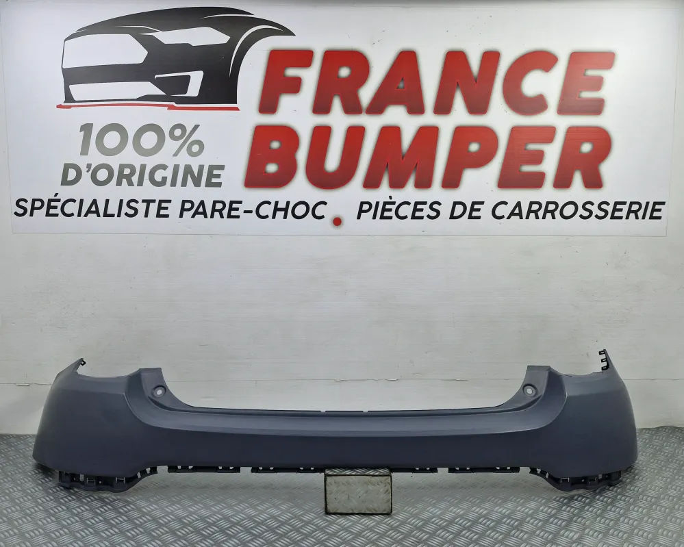 Bagkofanger Fiat 500X Fase 1 (Fra 11/2014 til 06/2019) - Original ny ***