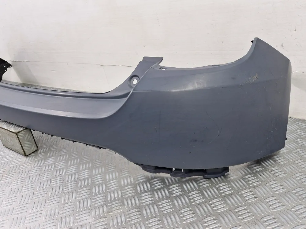 Bagkofanger Fiat 500X Fase 1 (Fra 11/2014 til 06/2019) - Original ny ***