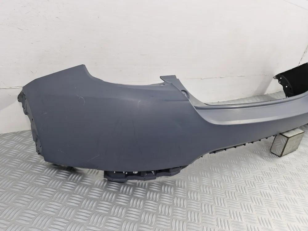 Bagkofanger Fiat 500X Fase 1 (Fra 11/2014 til 06/2019) - Original ny ***