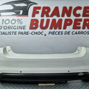 Bagkofanger Fiat 500X Fase 2 Sport (fra juni 2019) – Original brugt med radarer