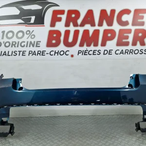 Bagkofanger Fiat 600 (10/2023) — Original brugt