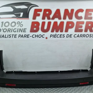 Bagkofanger Fiat Doblo 2 Fase 1 (01/2010 til 12/2014) – Original brugt del