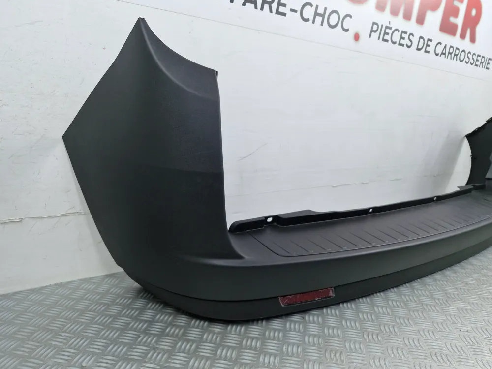 Bagkofanger Fiat Doblo 2 Fase 1 (01/2010 til 12/2014) – Original brugt del
