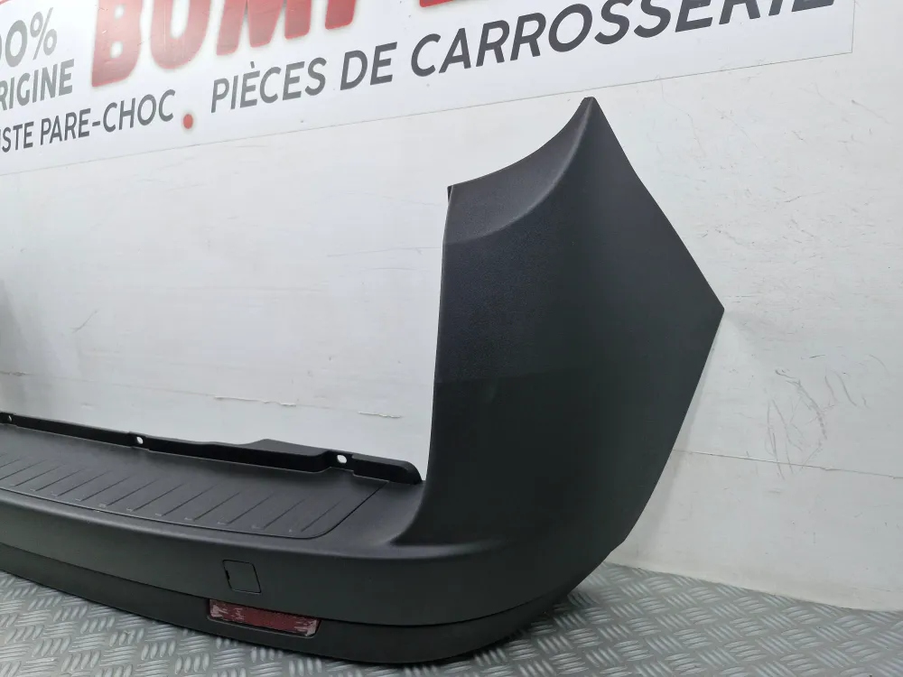 Bagkofanger Fiat Doblo 2 Fase 1 (01/2010 til 12/2014) – Original brugt del