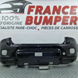 Bagkofanger Fiat Panda III Trekking (fra 01/2012) – Original brugt vare