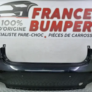Bagkofanger Fiat tipo (2) sedan