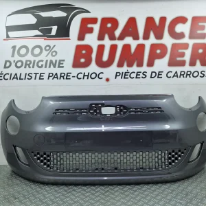 FORKOFANGER FIAT 500 3