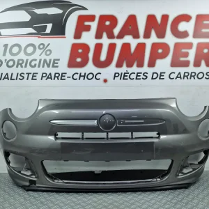 Forkofanger Fiat 500 sport Fase 1 (fra 05/2008) original brugt