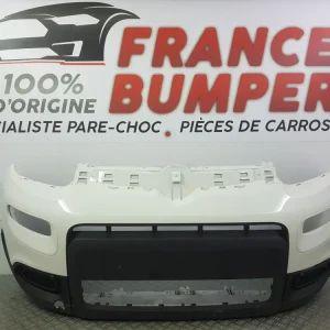 FORKOFANGER FORAN FIAT PANDA III TREKKING