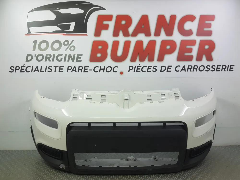 FORKOFANGER FORAN FIAT PANDA III TREKKING