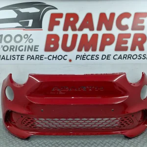 Forreste kofanger Fiat 500 Abarth 3 (fra 2023) – Original producent brugt del