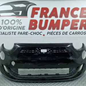 Forreste kofanger Fiat 500 3 brugt original (fra 2020)