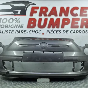Forreste kofanger Fiat 500 II Fase 1 (07/2007 til 03/2016) brugt original