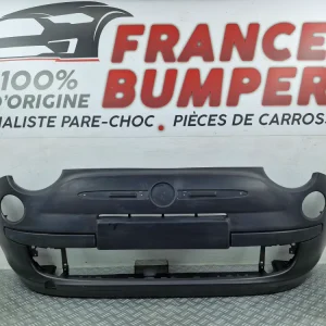 Forreste kofanger Fiat 500 II Fase 1 (07/2007 til 03/2016) ny original