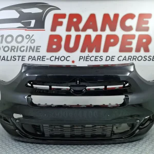 Forreste kofanger Fiat 500X Fase 1 (Fra 11/2014 til 06/2019) - Original brugt del