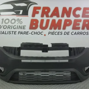 Forreste kofanger Fiat Doblo II Fase 2 (fra september 2014) – Original brugt del